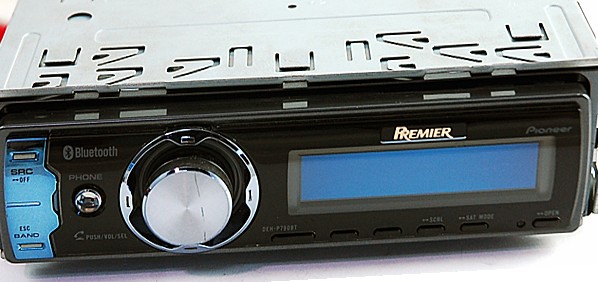 carstereo car stereo