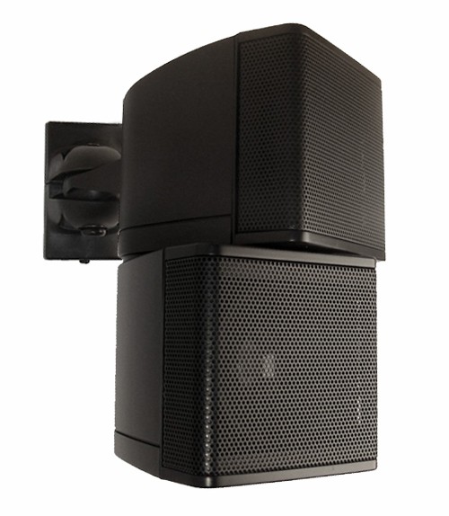 cubespeakers