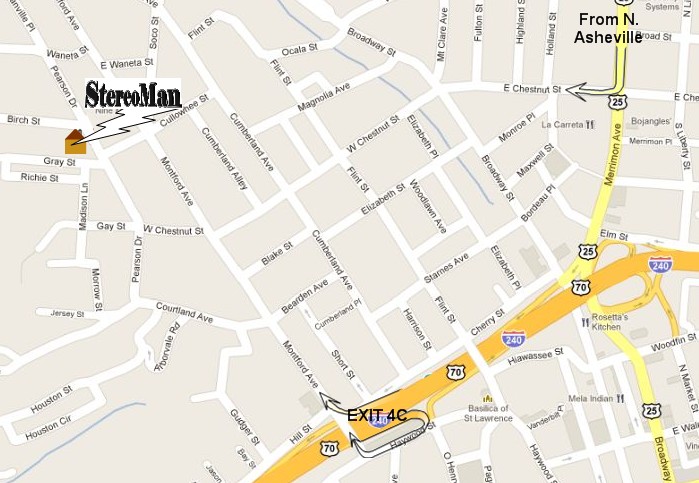 map map